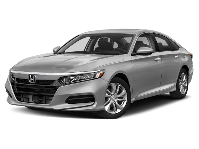 Used 2019 Honda Accord 4dr Car